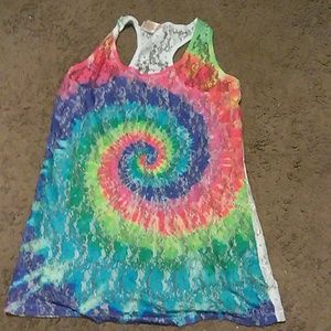 Tydi Tank top